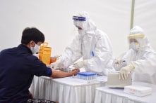 Vụ Việt Á: Bắt hai cán bộ CDC Ninh Thuận