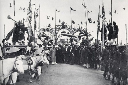 Hai vị bảng nhãn cuối cùng trong lịch sử khoa bảng (P1)