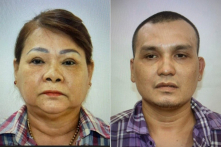 Đà Nẵng: Phá đường dây ma túy do 2 mẹ con cầm đầu cho hàng xóm bán