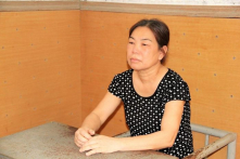 Nghệ An: Lừa chung vốn mua đất, người phụ nữ chiếm đoạt 6 tỷ tiêu xài cá nhân