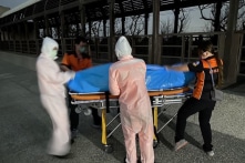 14 người Việt Nam thiệt mạng trên biển khi tìm cách vượt biên từ Phúc Kiến vào Đài Loan