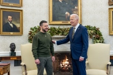 Ông Zelensky sẽ trình bày với ông Biden kế hoạch chấm dứt chiến tranh với Nga