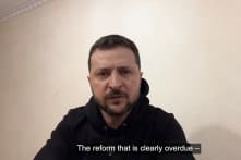 Tổng thống Zelensky yêu cầu cải tổ Hội đồng Bảo an LHQ