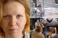 Nga bắt giữ 1 nghi phạm trong vụ đánh bom ám sát blogger Tatarsky