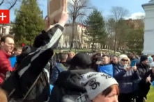 Dân biểu Ukraine muốn chấm dứt Giáo hội Chính thống UOC trước lễ Phục sinh