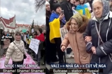 Trẻ vị thành niên được huy động để chống Giáo hội Chính thống UOC ở Ukraine