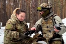 Ông Elon Musk bị truyền hình Kyiv phàn nàn vì dung túng người Nga