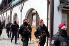 109 nhà khoa học và văn hóa Serbia phản đối chính quyền Kyiv đàn áp Chính thống Giáo