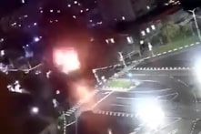 Nga nói đẩy lùi được một trong những vụ tấn công nghiêm trọng nhất vào đất liền Nga