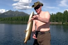 Điện Kremlin: Tin ám sát bằng máy bay Ukraine là bịa đặt