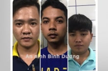 Nguyên nhân nam công nhân bị truy đuổi rồi tông vào cột đèn tử vong