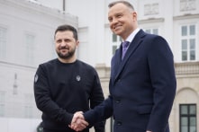 Ba Lan từ chối tham dự diễn đàn công nghiệp quân sự Ukraine