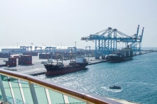 Mạng lưới căn cứ quân sự của ĐCSTQ ở nước ngoài từ tài liệu mật của Mỹ