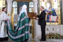 Khảo sát: Người Nga ngày càng có xu hướng ủng hộ ‘các giá trị truyền thống’