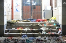 Giẫm đạp ở Yemen: Ít nhất 78 người thiệt mạng, hàng chục người bị thương