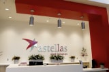 Astellas