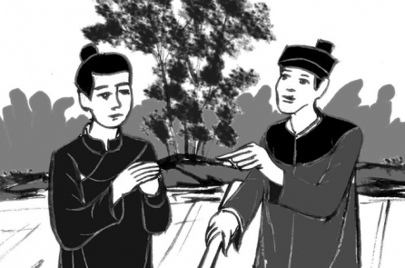 Hà Tông Huân: Vị Bảng nhãn nổi danh phụng sự 5 đời vua Lê