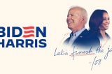 Biden Harris