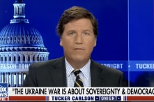 Tucker Carlson: Ukraine đang thua