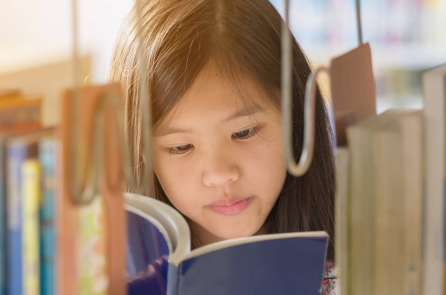 SOS: “Dâm thư” nguy hiểm đang núp bóng sách dành cho trẻ em