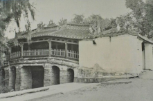 Đi rong ở Quảng Nam – Sơn Nam
