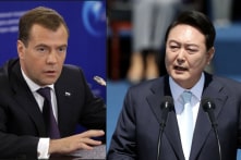 Nga dọa sẽ vũ trang cho Triều Tiên nếu Hàn Quốc gửi vũ khí cho Ukraine