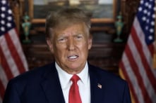 Ông Trump nói các tiểu bang nên quyết định về vấn đề phá thai, không phải liên bang