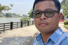 Công an Hà Tĩnh xác nhận Blogger, YouTuber Thái Văn Đường về nước?