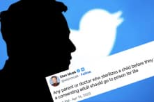 Elon Musk: Cha mẹ hay bác sĩ nào triệt sản trẻ nên bị ngồi tù suốt đời