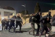 Phản ứng của thế giới trước cuộc tấn công của Israel vào Nhà thờ Hồi giáo Al-Aqsa