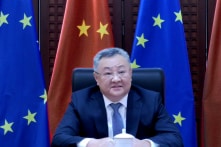 Đại sứ TQ tại Châu Âu: Tình bạn không giới hạn với Nga là cách diễn đạt khoa trương