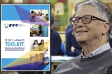 Quỹ Gates tài trợ cho tổ chức dạy tình dục cho trẻ dưới 10 tuổi