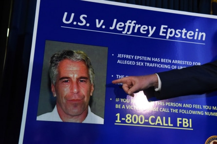 “Không có gì phải che giấu”, ông Trump ủng hộ việc công bố hồ sơ Epstein