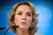 Trẻ em Ukraine di tản do chiến tranh muốn ở lại Nga