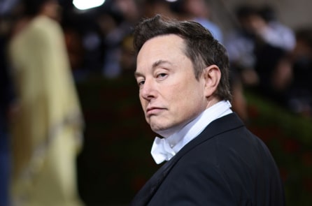 Tiếp sau OpenAI, Elon Musk thử định hướng lại trí tuệ nhân tạo