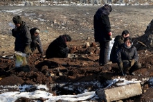 Hội đồng Bảo an Liên Hợp Quốc họp về vi phạm nhân quyền ở Bắc Triều Tiên