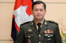 Chính quyền Campuchia thay đổi lãnh đạo nhưng khó thoát khỏi sự kiểm soát của Trung Quốc