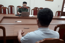 Quảng Ninh: Tham gia sàn giao dịch ảo, 2 nạn nhân bị lừa 1,4 tỷ đồng