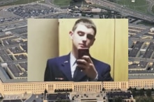 Nghi phạm rò rỉ tài liệu mật quốc phòng Mỹ không nhận 6 trọng tội