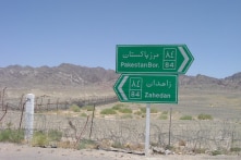 Quân đội Pakistan cho biết 4 binh sĩ thiệt mạng trong cuộc tấn công gần biên giới Iran