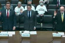 4 điểm chính trong phiên điều trần thứ hai tại Mỹ về nguồn gốc của COVID-19