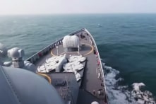 Quan điểm cứng rắn của Bộ trưởng Quốc phòng TQ về Đài Loan là “thông điệp cho khu vực”