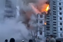 Ukraine: Ít nhất 9 người thiệt mạng trong lần không kích của Nga