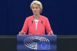 Von der Leyen