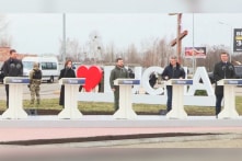 1 năm thảm sát Bucha: Tổng thống Zelensky thề đánh bại thế lực tà ác Nga