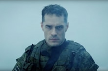 Quân đội Nga phát động đợt tuyển quân tìm kiếm “những người đàn ông đích thực”