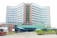Bà Rịa – Vũng Tàu: Khởi tố vụ án về đấu thầu thiết bị y tế tại BVĐK thành phố