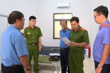 Bà Rịa – Vũng Tàu: Thanh tra giao thông có dấu hiệu ‘nhận hối lộ’ 10 tỷ đồng