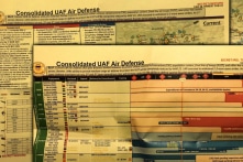 Hàn Quốc cho biết ‘số lượng đáng kể’ tài liệu Mỹ bị rò rỉ là giả mạo