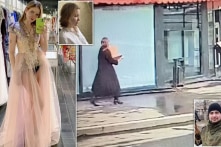 Truyền thông Ukraine: Đã có nhóm nhận trách nhiệm vụ đánh bom ám sát blogger Nga